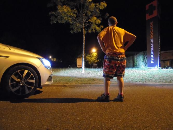 Homme à femmes - Escort Mont de Marsan